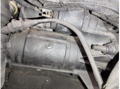 Recambio de motor arranque para citroën c5 iii break (rw_) 2.0 hdi 165 referencia OEM IAM 0986023850 0986XA0980 