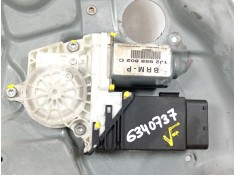 Recambio de elevalunas delantero izquierdo para volkswagen new beetle (9c1, 1c1) 1.6 referencia OEM IAM 1J2959802C   2