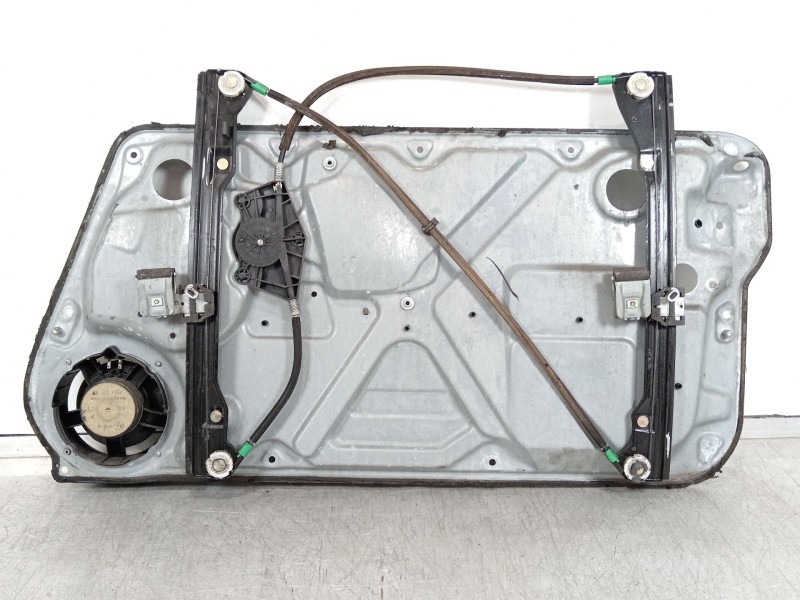 Recambio de elevalunas delantero izquierdo para volkswagen new beetle (9c1, 1c1) 1.6 referencia OEM IAM 1J2959802C  