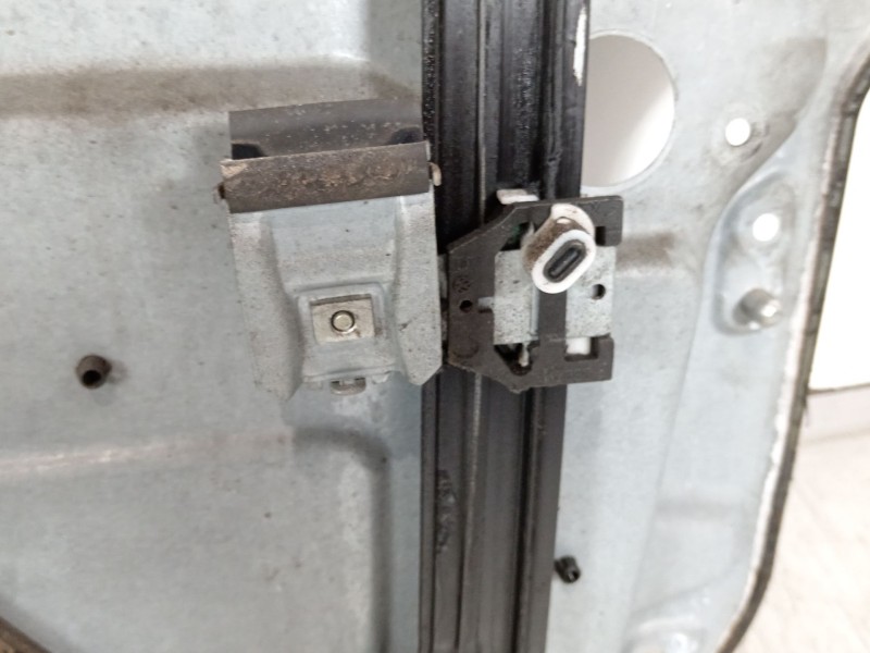 Recambio de elevalunas delantero izquierdo para volkswagen new beetle (9c1, 1c1) 1.6 referencia OEM IAM 1J2959802C  