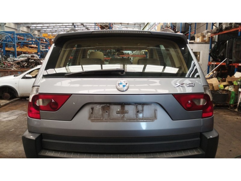 Recambio de porton trasero para bmw x3 (e83) 2.0 d referencia OEM IAM   
