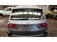 Recambio de porton trasero para bmw x3 (e83) 2.0 d referencia OEM IAM    2