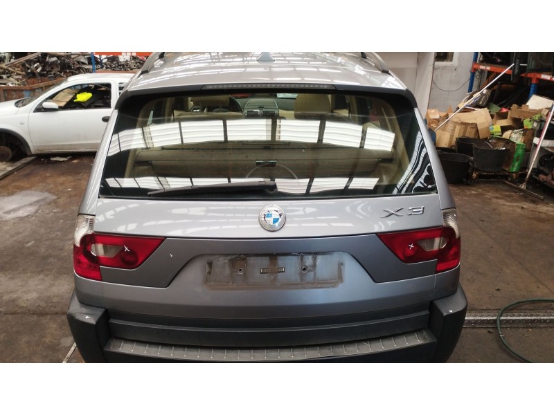 Recambio de porton trasero para bmw x3 (e83) 2.0 d referencia OEM IAM   