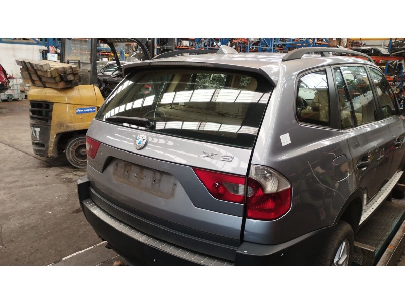 Recambio de porton trasero para bmw x3 (e83) 2.0 d referencia OEM IAM   