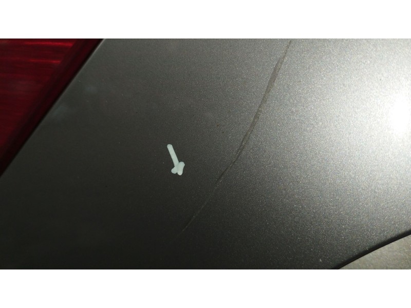 Recambio de porton trasero para bmw x3 (e83) 2.0 d referencia OEM IAM   