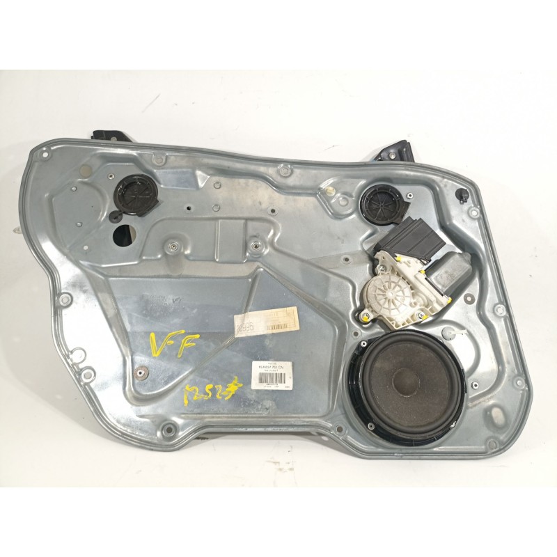 Recambio de elevalunas delantero izquierdo para seat cordoba berlina (6l2) fresh referencia OEM IAM 6L4837755  6L4837751CN