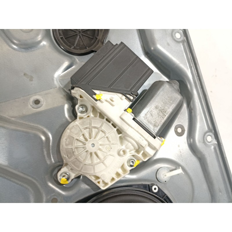 Recambio de elevalunas delantero izquierdo para seat cordoba berlina (6l2) fresh referencia OEM IAM 6L4837755  6L4837751CN