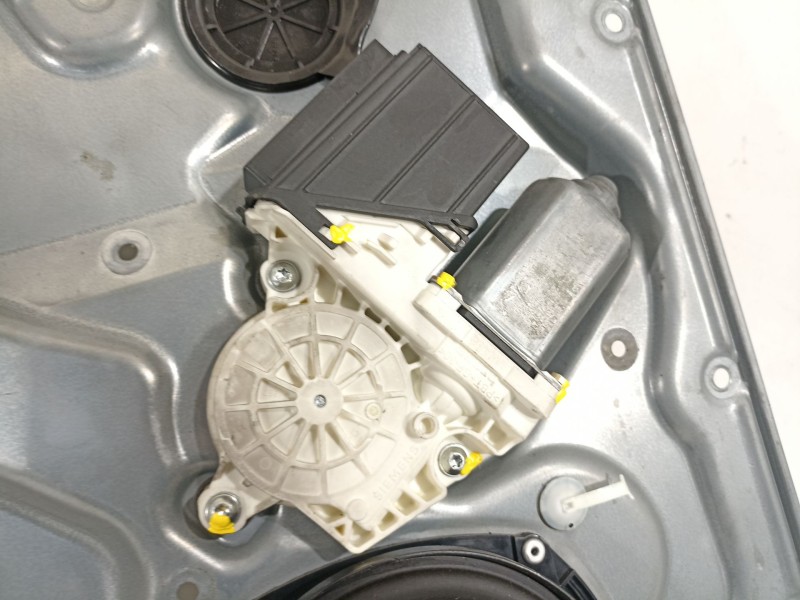 Recambio de elevalunas delantero izquierdo para seat cordoba berlina (6l2) fresh referencia OEM IAM 6L4837755  6L4837751CN