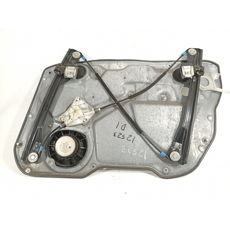 Recambio de elevalunas delantero izquierdo para seat cordoba berlina (6l2) fresh referencia OEM IAM 6L4837755  6L4837751CN