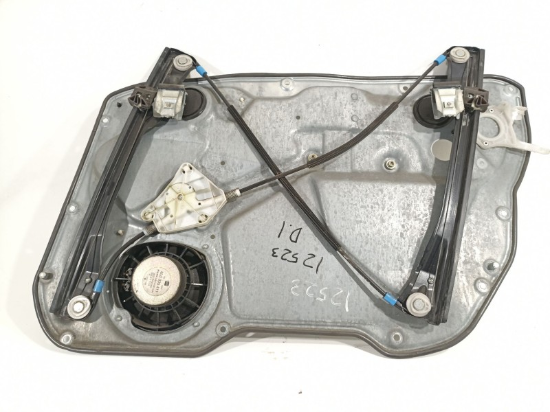 Recambio de elevalunas delantero izquierdo para seat cordoba berlina (6l2) fresh referencia OEM IAM 6L4837755  6L4837751CN