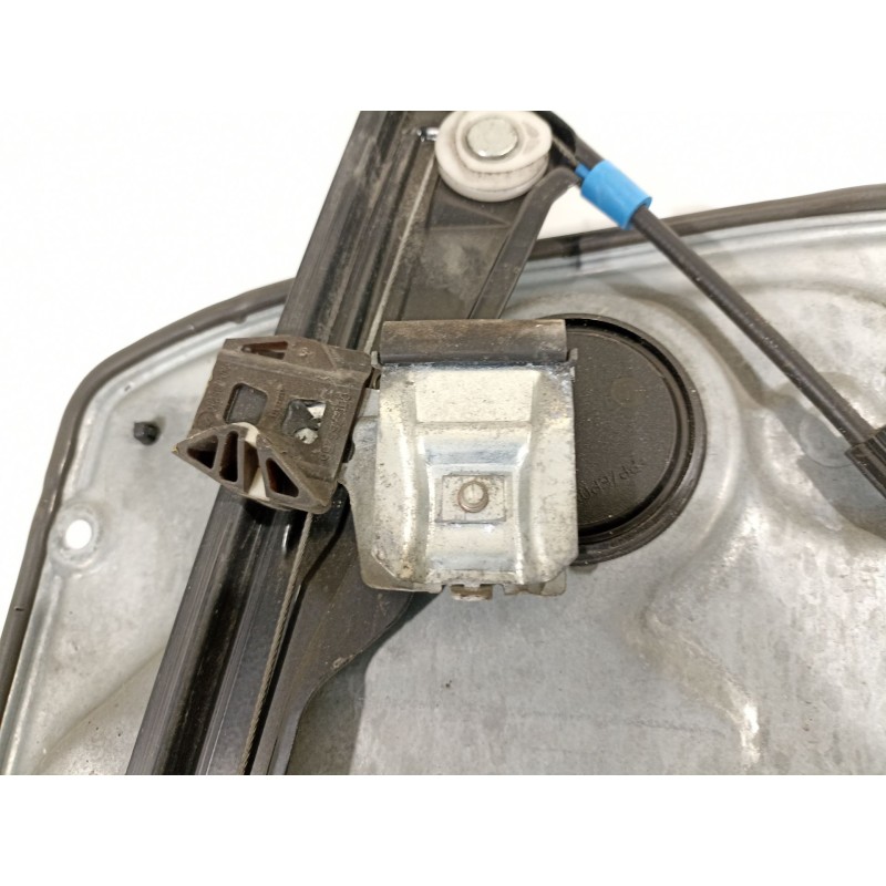 Recambio de elevalunas delantero izquierdo para seat cordoba berlina (6l2) fresh referencia OEM IAM 6L4837755  6L4837751CN