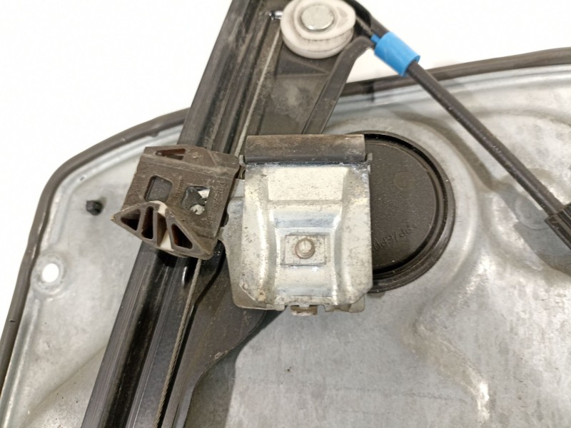 Recambio de elevalunas delantero izquierdo para seat cordoba berlina (6l2) fresh referencia OEM IAM 6L4837755  6L4837751CN