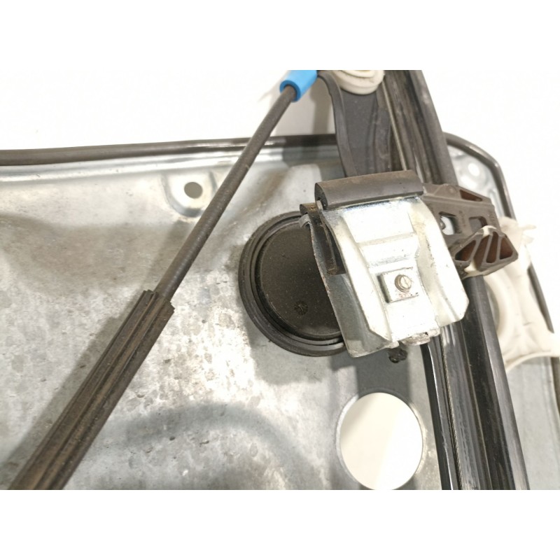 Recambio de elevalunas delantero izquierdo para seat cordoba berlina (6l2) fresh referencia OEM IAM 6L4837755  6L4837751CN