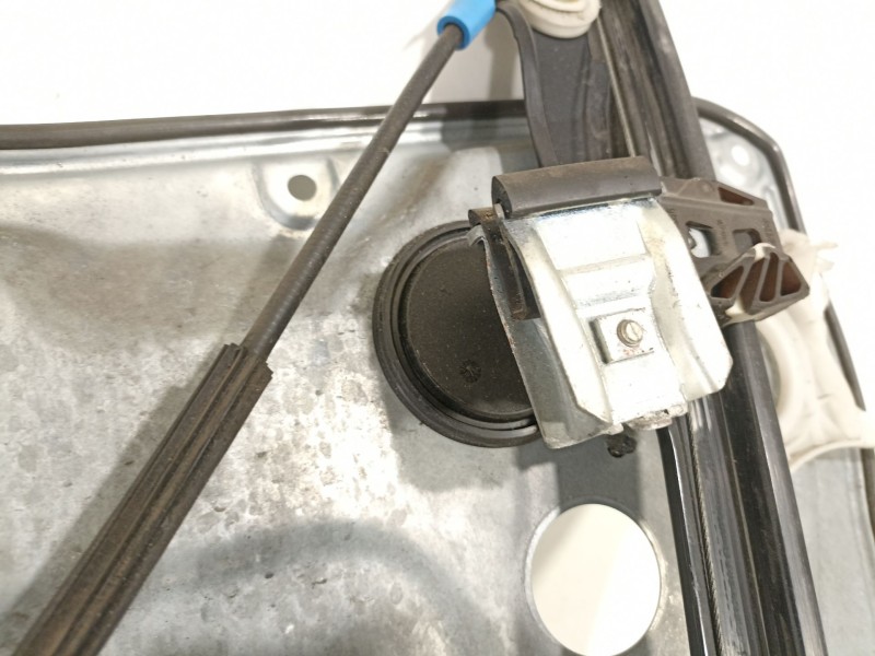 Recambio de elevalunas delantero izquierdo para seat cordoba berlina (6l2) fresh referencia OEM IAM 6L4837755  6L4837751CN