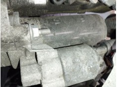 Recambio de motor arranque para skoda fabia ii (542) 1.6 tdi referencia OEM IAM 02Z911023N 0001123028 
