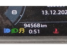 Recambio de motor completo para audi a1 sportback (gba) 30 tfsi referencia OEM IAM DKR   2