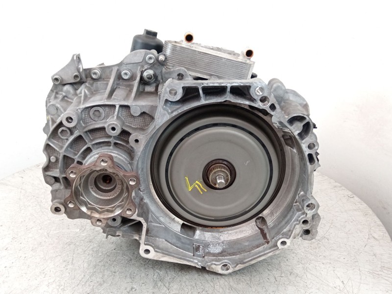 Recambio de caja cambios para skoda superb ii (3t4) 2.0 tdi 16v referencia OEM IAM PPY  