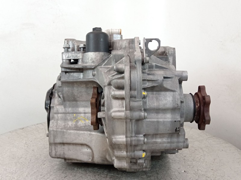 Recambio de caja cambios para skoda superb ii (3t4) 2.0 tdi 16v referencia OEM IAM PPY  