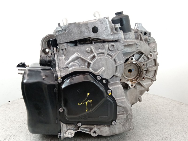 Recambio de caja cambios para skoda superb ii (3t4) 2.0 tdi 16v referencia OEM IAM PPY  