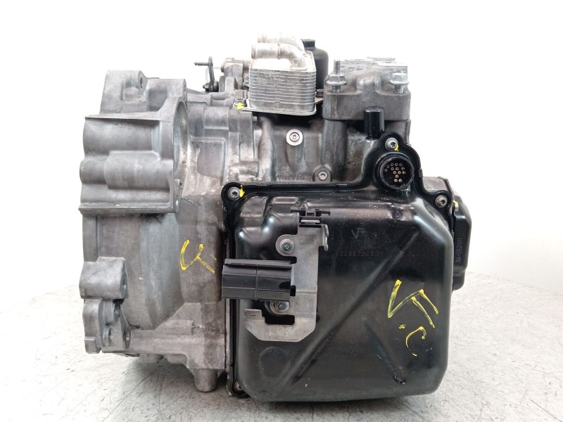 Recambio de caja cambios para skoda superb ii (3t4) 2.0 tdi 16v referencia OEM IAM PPY  