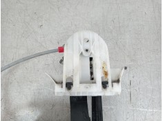 Recambio de elevalunas trasero izquierdo para ford mondeo iv (ba7) 2.0 tdci referencia OEM IAM 7S71A27009AA 0130822286 6M2114553 2