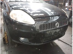 Recambio de paragolpes delantero para fiat grande punto (199_) 1.3 d multijet (199.axd11, 199.axd1a, 199.axd1b,... referencia OE