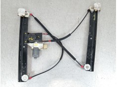 Recambio de elevalunas delantero izquierdo para ford mondeo iv (ba7) 2.0 tdci referencia OEM IAM 7S71A23201BG 0130822287 6M2114A