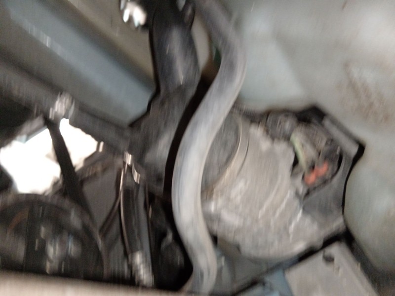 Recambio de bomba direccion para citroën c4 picasso lx plus referencia OEM IAM 9685051580 A0015331 