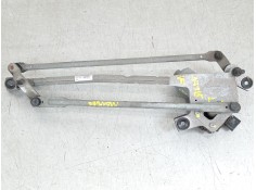 Recambio de motor limpia delantero para ford mondeo iv (ba7) 2.0 tdci referencia OEM IAM 7S7117K484AB 7S7117508AA 