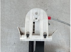 Recambio de elevalunas trasero derecho para ford mondeo iv (ba7) 2.0 tdci referencia OEM IAM 7S71A27008AA 0130822287 6M2114A389B 2