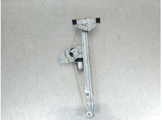 Recambio de elevalunas delantero izquierdo para peugeot partner furgoneta/monovolumen (k9) 1.6 bluehdi 75 referencia OEM IAM 980