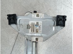 Recambio de elevalunas delantero izquierdo para peugeot partner furgoneta/monovolumen (k9) 1.6 bluehdi 75 referencia OEM IAM 980 2