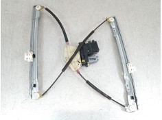 Recambio de elevalunas delantero derecho para citroën c4 picasso i monospace (ud_) 1.6 hdi referencia OEM IAM 9682495580 400964E