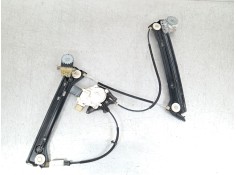 Recambio de elevalunas delantero izquierdo para bmw 1 (f20) 116 d referencia OEM IAM 51337292119 0130822514 7292119E
