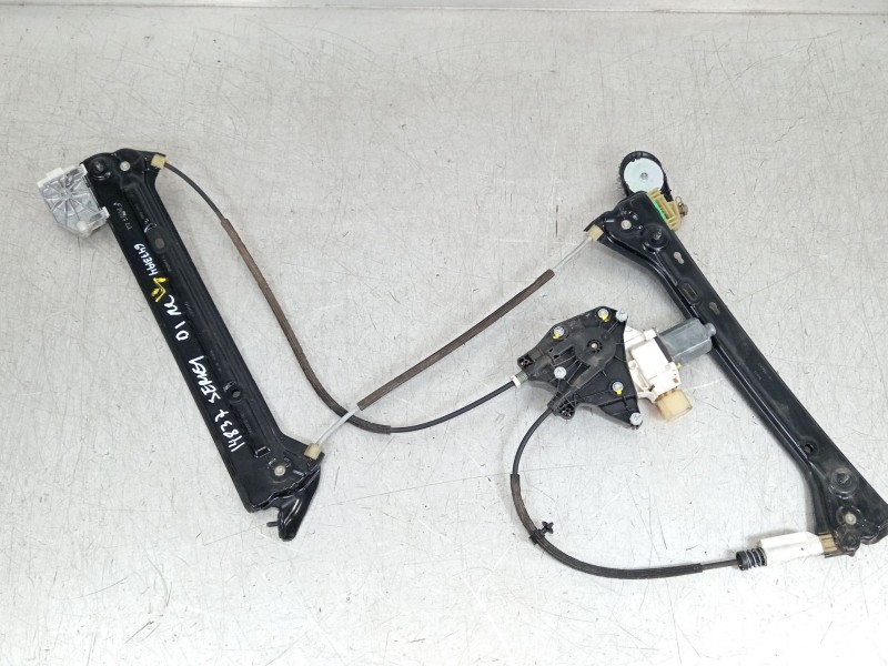 Recambio de elevalunas delantero izquierdo para bmw 1 (f20) 116 d referencia OEM IAM 51337292119 0130822514 7292119E