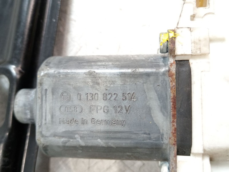 Recambio de elevalunas delantero izquierdo para bmw 1 (f20) 116 d referencia OEM IAM 51337292119 0130822514 7292119E