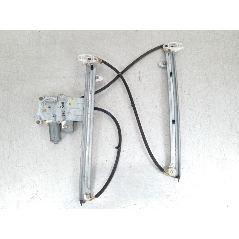 Recambio de elevalunas delantero izquierdo para citroën xsara picasso (n68) 1.6 hdi referencia OEM IAM 9221G2 103315104 