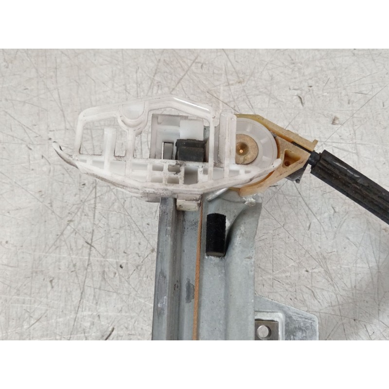 Recambio de elevalunas delantero izquierdo para citroën xsara picasso (n68) 1.6 hdi referencia OEM IAM 9221G2 103315104 