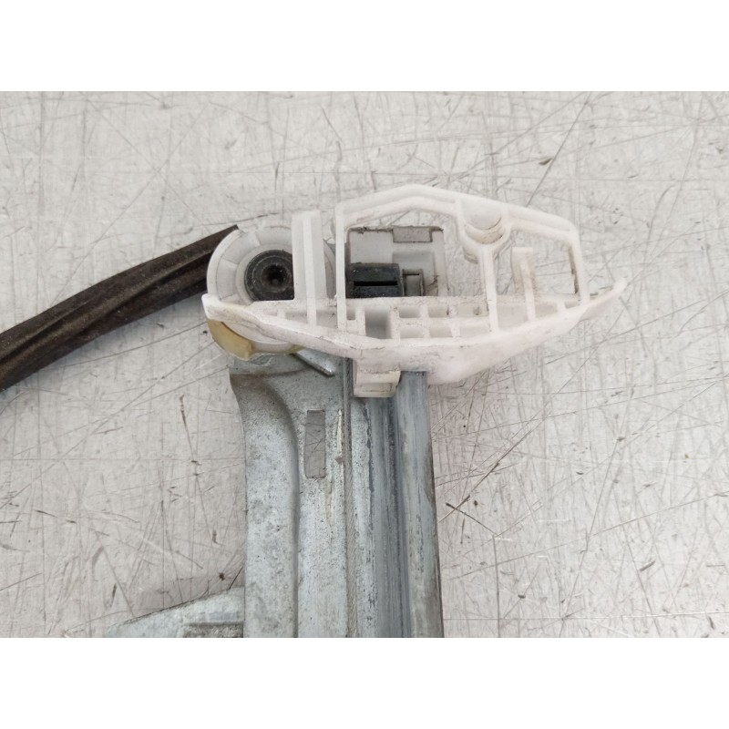 Recambio de elevalunas delantero izquierdo para citroën xsara picasso (n68) 1.6 hdi referencia OEM IAM 9221G2 103315104 