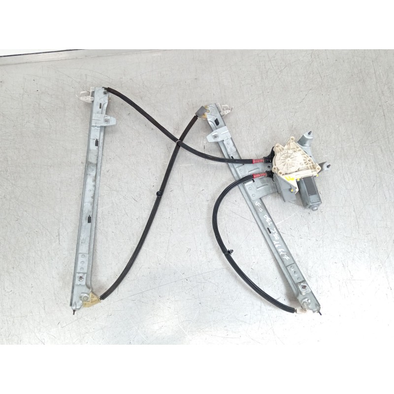 Recambio de elevalunas delantero izquierdo para citroën xsara picasso (n68) 1.6 hdi referencia OEM IAM 9221G2 103315104 