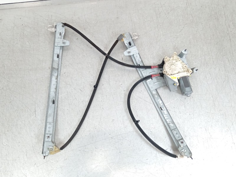 Recambio de elevalunas delantero izquierdo para citroën xsara picasso (n68) 1.6 hdi referencia OEM IAM 9221G2 103315104 