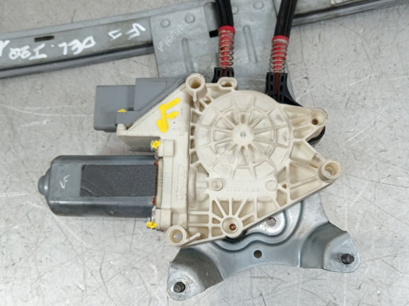 Recambio de elevalunas delantero izquierdo para citroën xsara picasso (n68) 1.6 hdi referencia OEM IAM 9221G2 103315104 