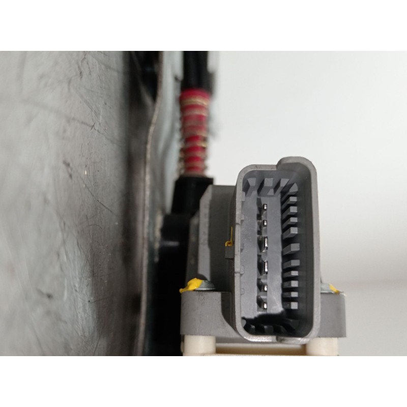 Recambio de elevalunas delantero izquierdo para citroën xsara picasso (n68) 1.6 hdi referencia OEM IAM 9221G2 103315104 