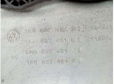 Recambio de elevalunas delantero izquierdo para volkswagen golf v (1k1) 1.9 tdi referencia OEM IAM 1K3837461B 1K0959701M 1K09597 2