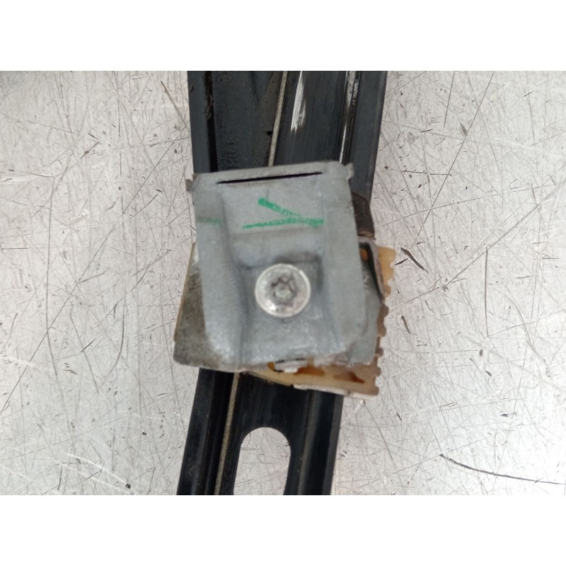 Recambio de elevalunas delantero izquierdo para volkswagen golf v (1k1) 1.9 tdi referencia OEM IAM 1K3837461B 1K0959701M 1K09597