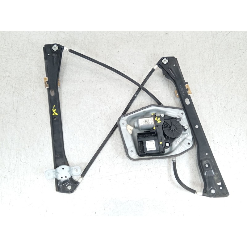 Recambio de elevalunas delantero izquierdo para volkswagen golf v (1k1) 1.9 tdi referencia OEM IAM 1K3837461B 1K0959701M 1K09597