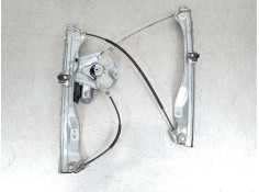 Recambio de elevalunas delantero izquierdo para renault clio iii (br0/1, cr0/1) 1.5 dci (br17, cr17) referencia OEM IAM 82008435