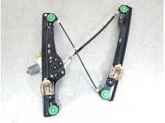 Recambio de elevalunas delantero izquierdo para bmw 3 (e90) 320 i referencia OEM IAM 51337140587 7060265S 0130822226