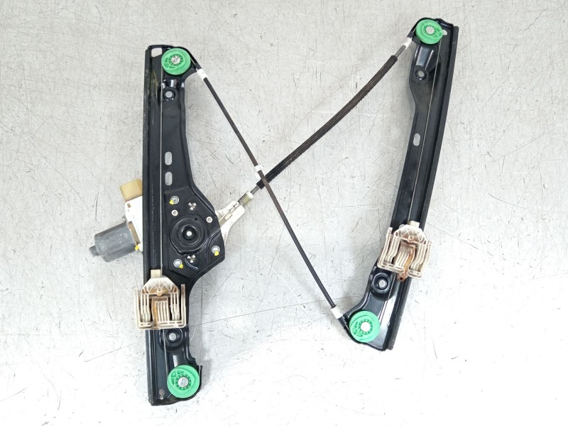 Recambio de elevalunas delantero izquierdo para bmw 3 (e90) 320 i referencia OEM IAM 51337140587 7060265S 0130822226