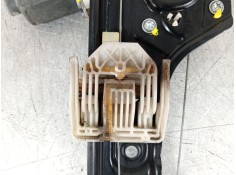 Recambio de elevalunas delantero izquierdo para bmw 3 (e90) 320 i referencia OEM IAM 51337140587 7060265S 0130822226 2